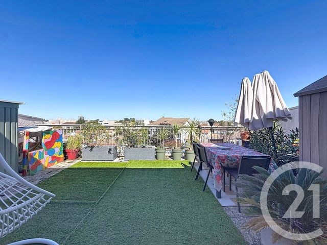 Appartement T2 &agrave; vendre - 2 pi&egrave;ces - 37,39 m2 - Bordeaux - 33 - AQUITAINE