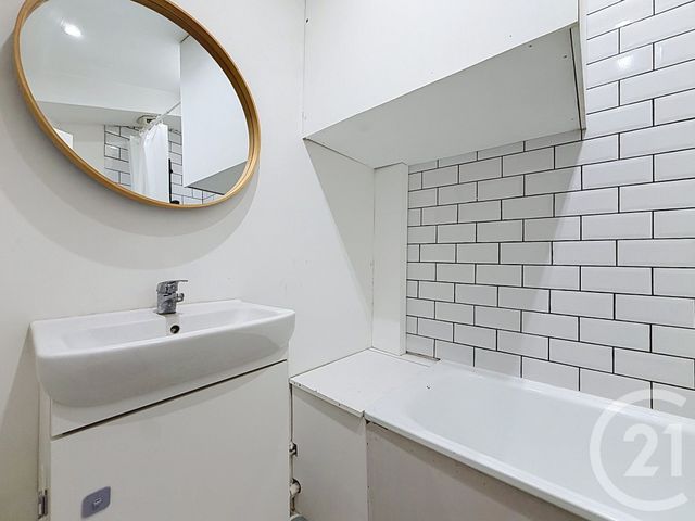 Appartement T2 &agrave; vendre - 2 pi&egrave;ces - 37,39 m2 - Bordeaux - 33 - AQUITAINE