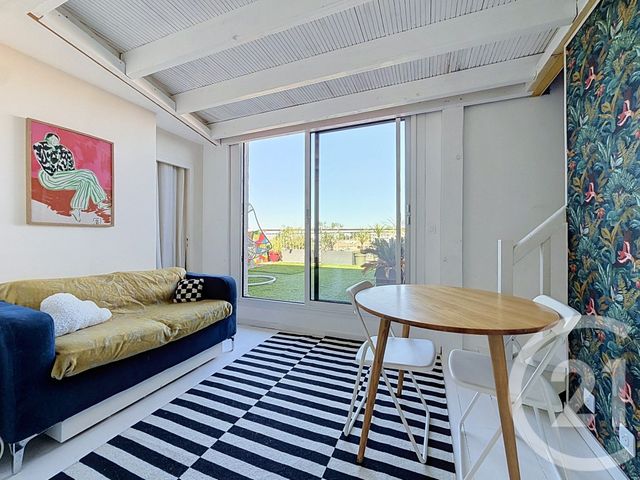 Appartement T2 &agrave; vendre - 2 pi&egrave;ces - 37,39 m2 - Bordeaux - 33 - AQUITAINE