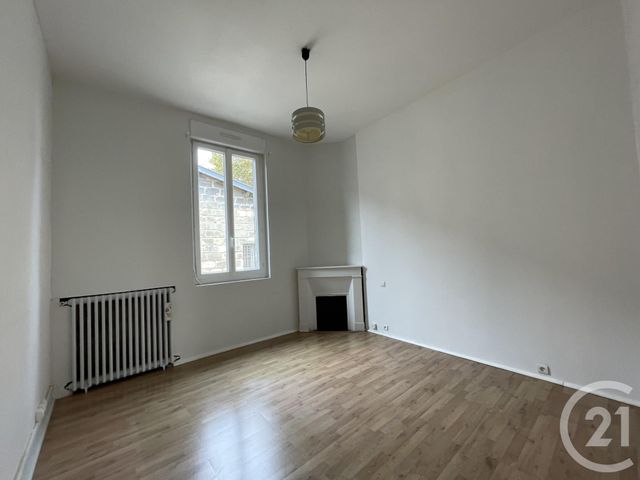 Appartement T3 à vendre - 3 pièces - 56,17 m2 - Bordeaux - 33 - AQUITAINE