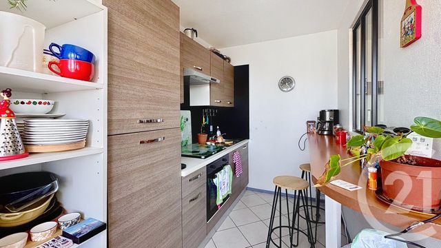 Appartement F2 bis &agrave; vendre - 2 pi&egrave;ces - 46,10 m2 - Bordeaux - 33 - AQUITAINE