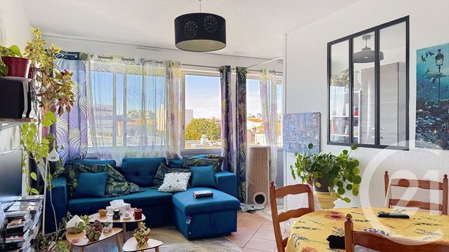 appartement - BORDEAUX - 33