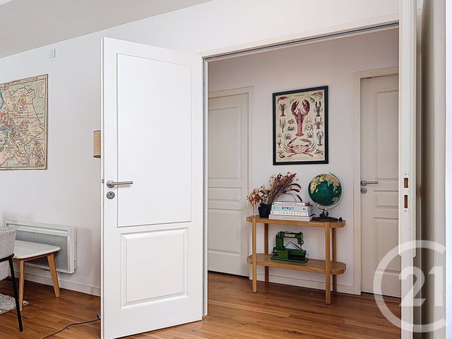 Appartement T3 à vendre - 3 pièces - 89,06 m2 - Bordeaux - 33 - AQUITAINE