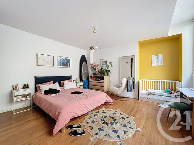 Appartement T3 à vendre - 3 pièces - 89,06 m2 - Bordeaux - 33 - AQUITAINE