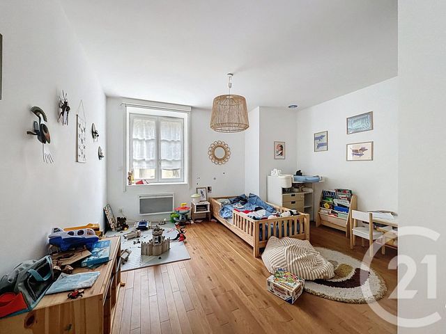 Appartement T3 à vendre - 3 pièces - 89,06 m2 - Bordeaux - 33 - AQUITAINE