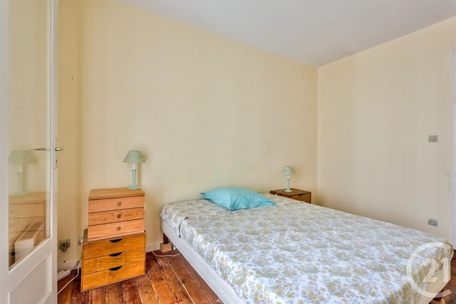 Appartement F2 &agrave; vendre - 2 pi&egrave;ces - 61,96 m2 - Bordeaux - 33 - AQUITAINE