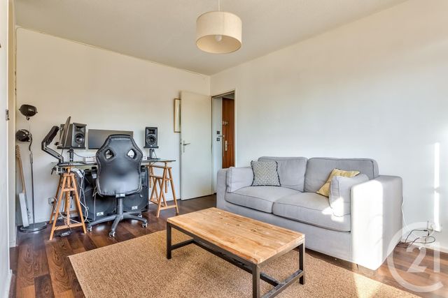 Appartement Studio &agrave; vendre - 1 pi&egrave;ce - 33 m2 - Bordeaux - 33 - AQUITAINE