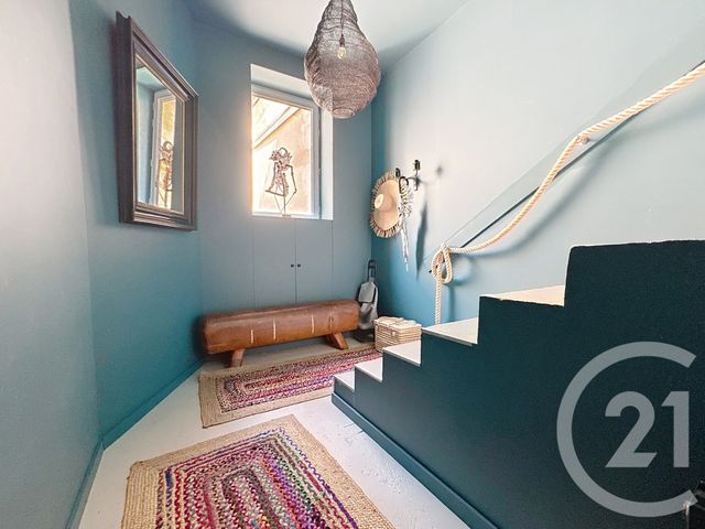 Appartement T3 &agrave; vendre - 3 pi&egrave;ces - 76 m2 - Bordeaux - 33 - AQUITAINE