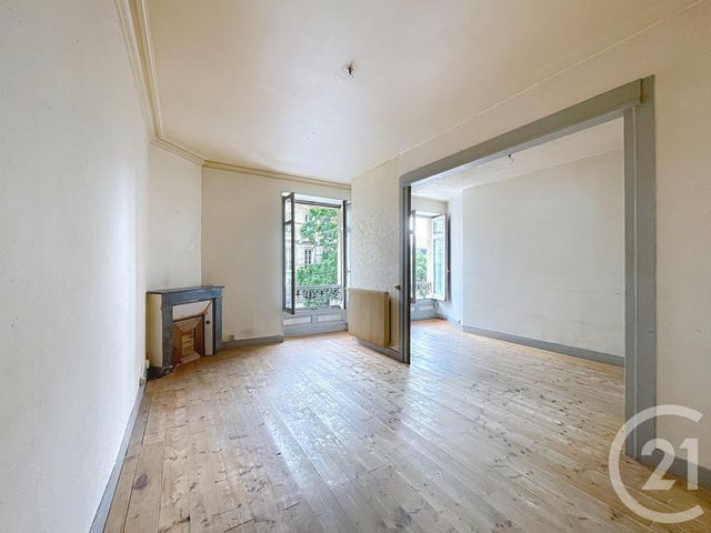 Appartement T3 &agrave; vendre - 3 pi&egrave;ces - 61,47 m2 - Bordeaux - 33 - AQUITAINE