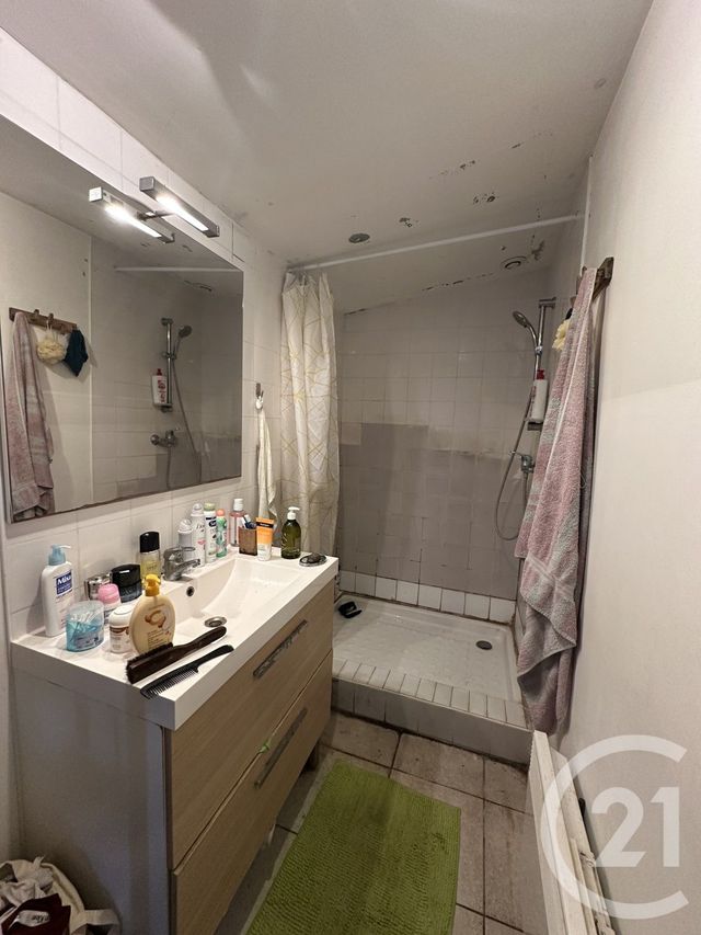Appartement T2 &agrave; vendre - 2 pi&egrave;ces - 43,09 m2 - Bordeaux - 33 - AQUITAINE