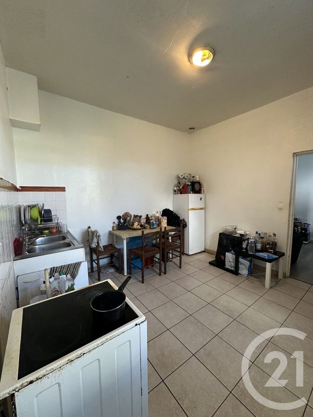 Appartement T2 &agrave; vendre - 2 pi&egrave;ces - 43,09 m2 - Bordeaux - 33 - AQUITAINE