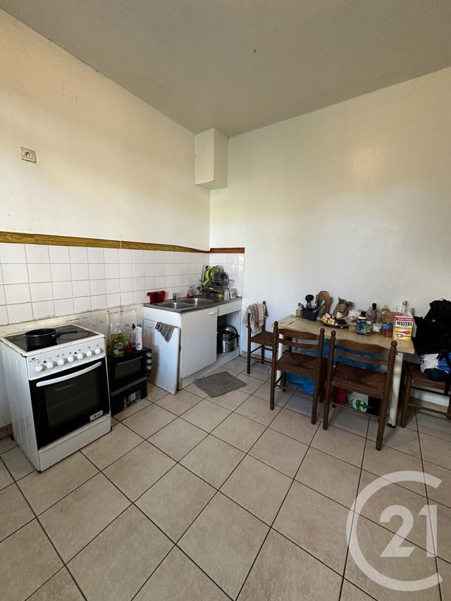 Appartement T2 &agrave; vendre - 2 pi&egrave;ces - 43,09 m2 - Bordeaux - 33 - AQUITAINE