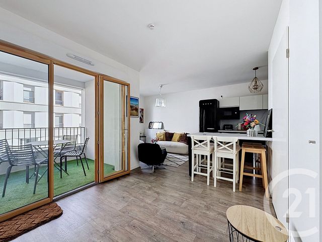 appartement - BORDEAUX - 33