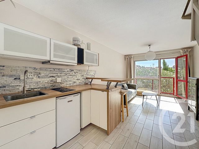 Appartement F2 bis à vendre - 2 pièces - 42 m2 - Bordeaux - 33 - AQUITAINE