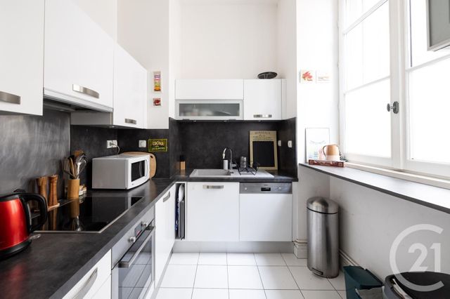 Appartement T4 &agrave; vendre - 4 pi&egrave;ces - 91 m2 - Bordeaux - 33 - AQUITAINE