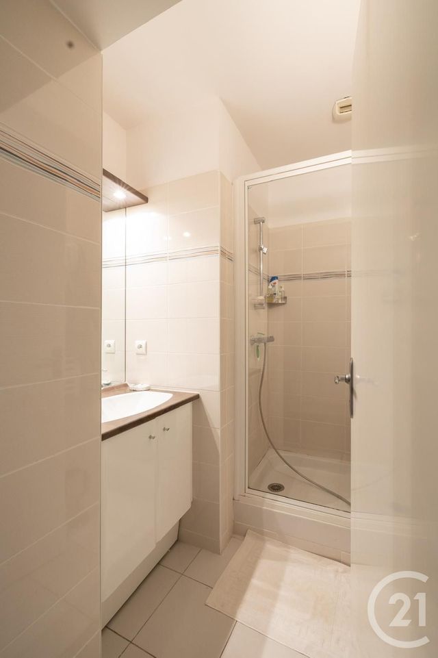 Appartement T4 &agrave; vendre - 4 pi&egrave;ces - 91 m2 - Bordeaux - 33 - AQUITAINE