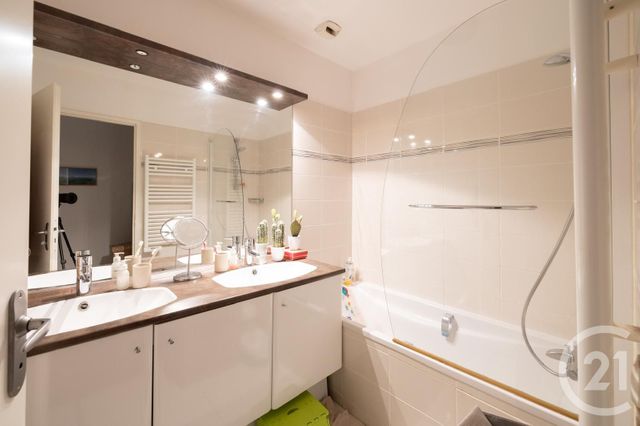 Appartement T4 &agrave; vendre - 4 pi&egrave;ces - 91 m2 - Bordeaux - 33 - AQUITAINE