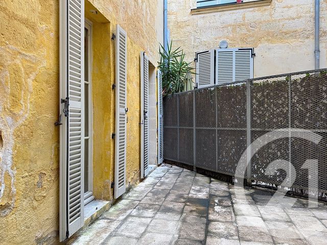 Appartement T4 &agrave; vendre - 4 pi&egrave;ces - 91 m2 - Bordeaux - 33 - AQUITAINE