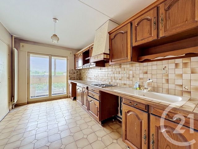 Appartement T4 &agrave; vendre - 4 pi&egrave;ces - 85 m2 - Lormont - 33 - AQUITAINE
