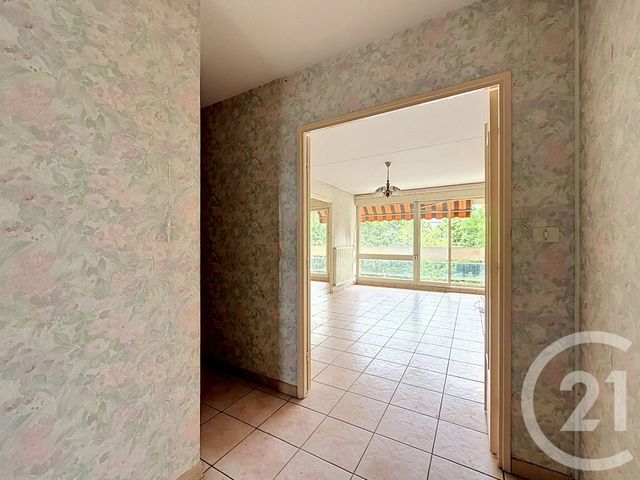 Appartement T4 &agrave; vendre - 4 pi&egrave;ces - 85 m2 - Lormont - 33 - AQUITAINE