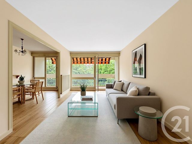 Appartement T4 &agrave; vendre - 4 pi&egrave;ces - 85 m2 - Lormont - 33 - AQUITAINE