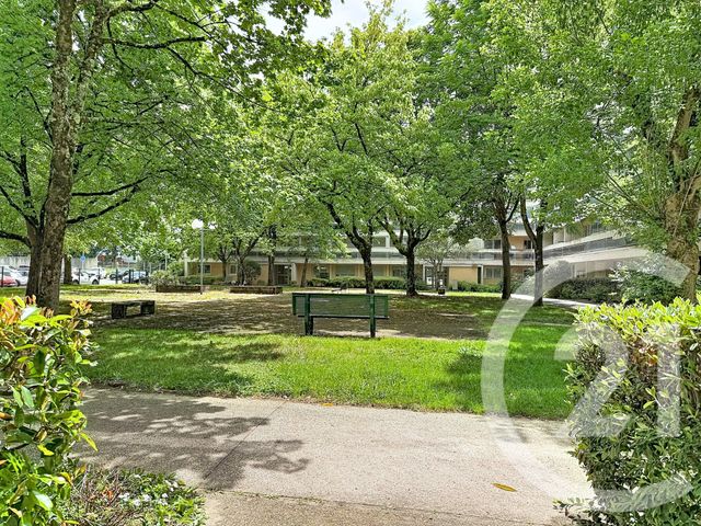 Appartement T4 &agrave; vendre - 4 pi&egrave;ces - 85 m2 - Lormont - 33 - AQUITAINE