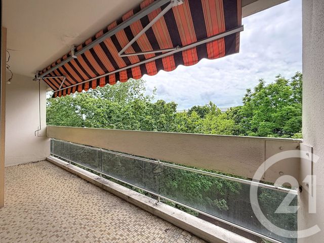 Appartement T4 &agrave; vendre - 4 pi&egrave;ces - 85 m2 - Lormont - 33 - AQUITAINE