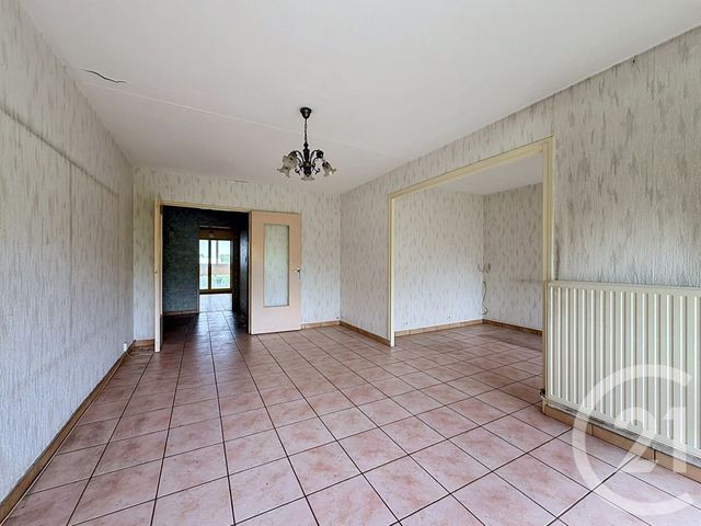 Appartement T4 &agrave; vendre - 4 pi&egrave;ces - 85 m2 - Lormont - 33 - AQUITAINE