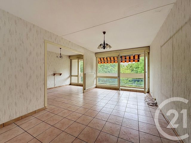 Appartement T4 &agrave; vendre - 4 pi&egrave;ces - 85 m2 - Lormont - 33 - AQUITAINE