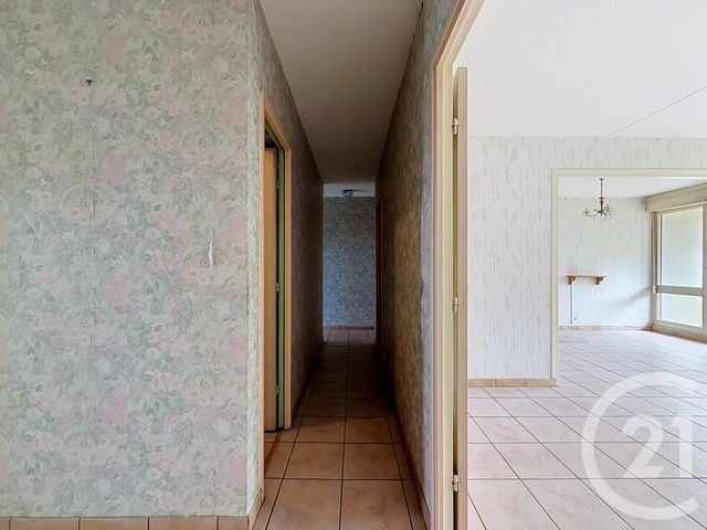 Appartement T4 &agrave; vendre - 4 pi&egrave;ces - 85 m2 - Lormont - 33 - AQUITAINE