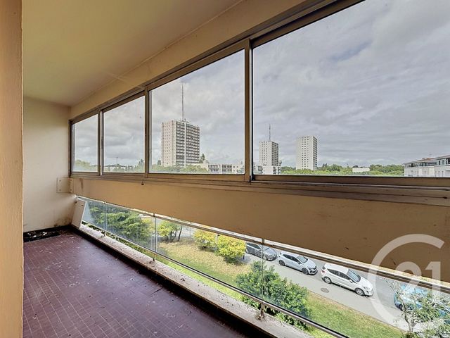 Appartement T4 &agrave; vendre - 4 pi&egrave;ces - 85 m2 - Lormont - 33 - AQUITAINE