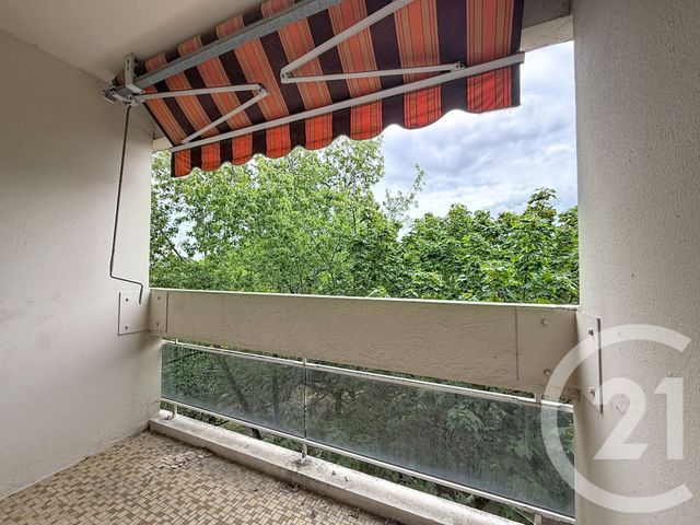 Appartement T4 &agrave; vendre - 4 pi&egrave;ces - 85 m2 - Lormont - 33 - AQUITAINE