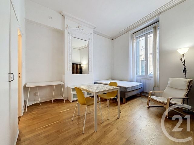 Appartement 1 pièce 20 m² · à Bordeaux · 20 m² · 121 000 €