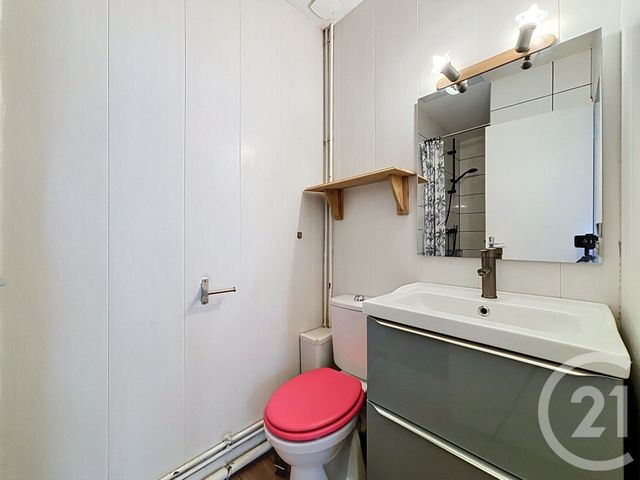 Appartement Studio &agrave; vendre - 1 pi&egrave;ce - 19,97 m2 - Bordeaux - 33 - AQUITAINE