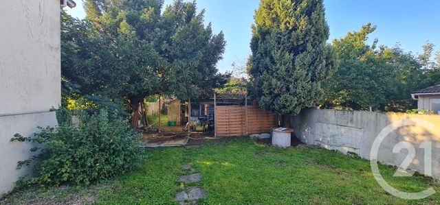 Maison à vendre - 4 pièces - 60,80 m2 - Montfermeil - 93 - ILE-DE-FRANCE