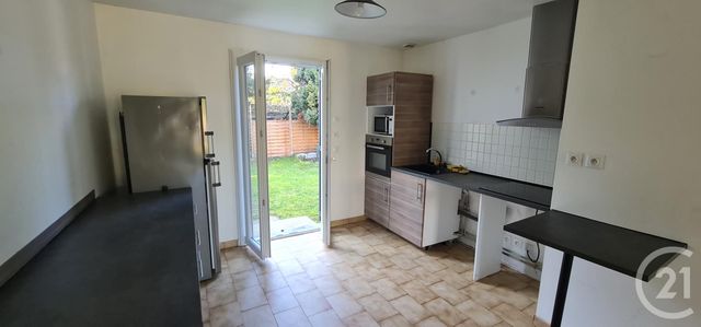 Maison à vendre - 4 pièces - 60,80 m2 - Montfermeil - 93 - ILE-DE-FRANCE