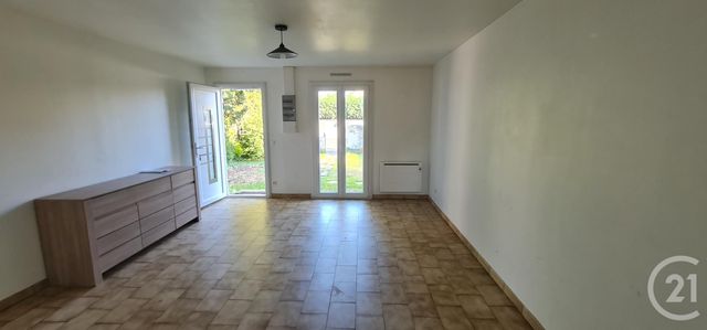 Maison à vendre - 4 pièces - 60,80 m2 - Montfermeil - 93 - ILE-DE-FRANCE
