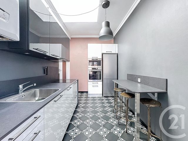 Appartement T2 &agrave; vendre - 2 pi&egrave;ces - 54,68 m2 - Bordeaux - 33 - AQUITAINE