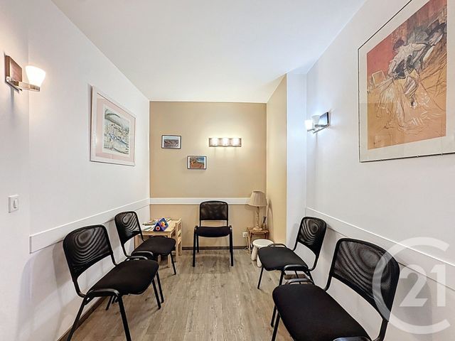 Appartement Local à louer - 1 pièce - 20,83 m2 - Bordeaux - 33 - AQUITAINE