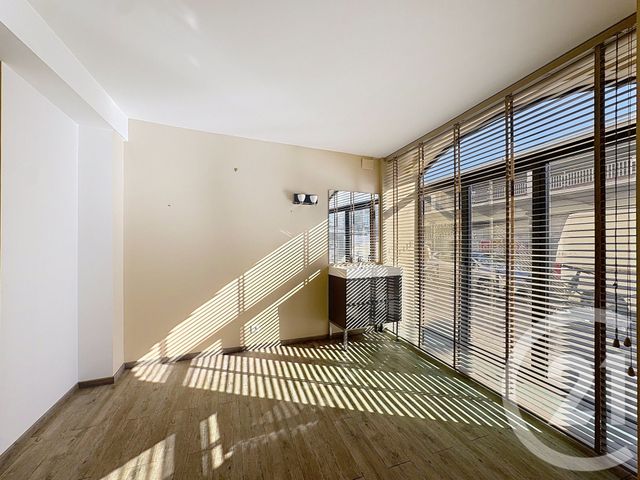 Appartement Local à louer - 1 pièce - 20,83 m2 - Bordeaux - 33 - AQUITAINE