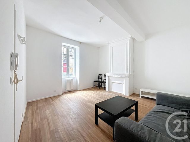 Appartement F1 Bis à vendre BORDEAUX