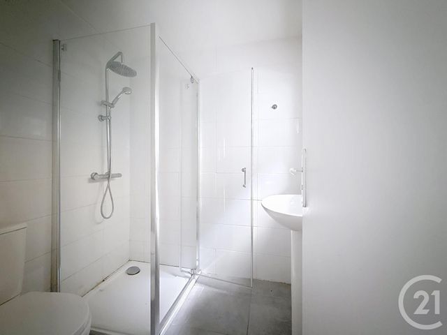 Appartement F1 bis à vendre - 2 pièces - 33,11 m2 - Bordeaux - 33 - AQUITAINE