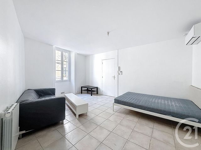 Appartement F1 Bis à vendre BORDEAUX