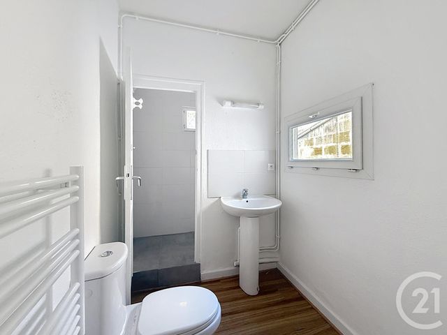 Appartement T2 à vendre - 2 pièces - 39,30 m2 - Bordeaux - 33 - AQUITAINE