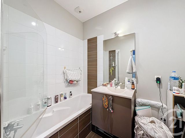 Appartement T3 &agrave; vendre - 3 pi&egrave;ces - 63,26 m2 - Bordeaux - 33 - AQUITAINE