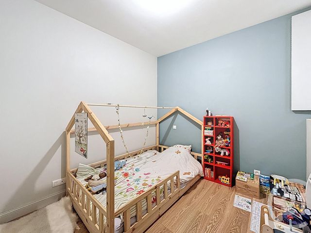 Appartement T3 &agrave; vendre - 3 pi&egrave;ces - 63,26 m2 - Bordeaux - 33 - AQUITAINE