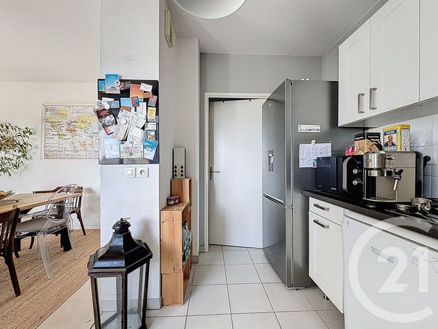 Appartement T3 &agrave; vendre - 3 pi&egrave;ces - 83,42 m2 - Le Bouscat - 33 - AQUITAINE