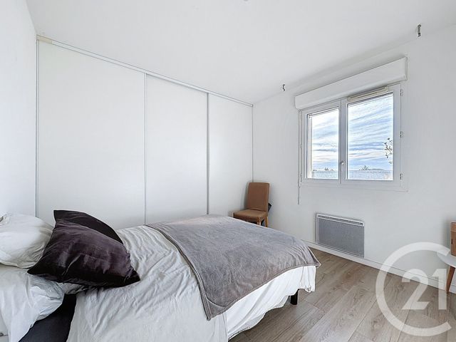 Appartement T3 &agrave; vendre - 3 pi&egrave;ces - 83,42 m2 - Le Bouscat - 33 - AQUITAINE