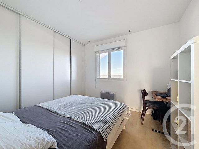 Appartement T3 &agrave; vendre - 3 pi&egrave;ces - 83,42 m2 - Le Bouscat - 33 - AQUITAINE