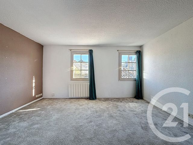 appartement - BORDEAUX - 33